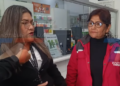En el marco del plan de invierno Alcaldía de Tarija y Farmacorp recolectan una tonelada de ropa abrigada para familias vulnerables