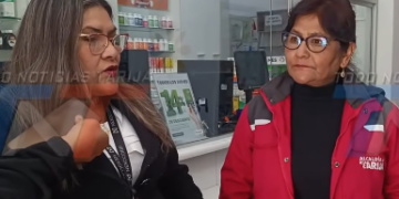 En el marco del plan de invierno Alcaldía de Tarija y Farmacorp recolectan una tonelada de ropa abrigada para familias vulnerables