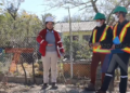 Intercambio de experiencias Alcaldía de Tarija se consolida como modelo en el servicio y manejo de la basura