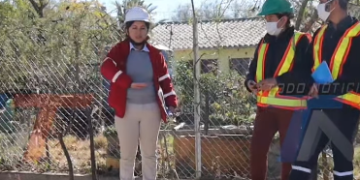 Intercambio de experiencias Alcaldía de Tarija se consolida como modelo en el servicio y manejo de la basura