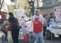 VISITAMOS LA SANTA ANITA DEL B. LAS PANOSAS CALLE ALEJANDRO DEL CARPIO ESQUINA JUNIN