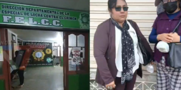MAS DE DIEZ MIL DÓLARES FUE EL MONTO QUE ESTAFARON A OTRA VICTIMA DE LAS 2 MUJERES QUE OPERAN CON EL CUENTO DEL TIO.