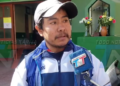 PRESIDENTE DE LA ASOCIACIÓN 23 DE MARZO NIEGA VÍNCULOS CON PRESUNTO LADRÓN