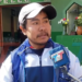 PRESIDENTE DE LA ASOCIACIÓN 23 DE MARZO NIEGA VÍNCULOS CON PRESUNTO LADRÓN