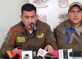 ENVÍAN AL PENAL DE EL PALMAR A UN HOMBRE DE 20 AÑOS, ACUSADO DE Vl0LAR A SU PRIMA, UNA MEN0R DE 12 AÑOS. EL HECHO OCURRIO EN YACUIBA.