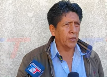 TRABAJADORES EN SALUD ENTRAN EN PARO POR EL RETRASO EN EL PAGO DE SALARIOS Y ADVIERTEN QUE LA MEDIDA SE LEVANTARÁ UNA VEZ SE EFECTIVICE EL DEPÓSITO.