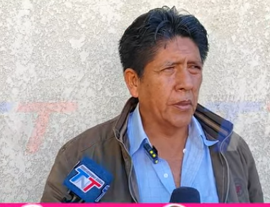 TRABAJADORES EN SALUD ENTRAN EN PARO POR EL RETRASO EN EL PAGO DE SALARIOS Y ADVIERTEN QUE LA MEDIDA SE LEVANTARÁ UNA VEZ SE EFECTIVICE EL DEPÓSITO.