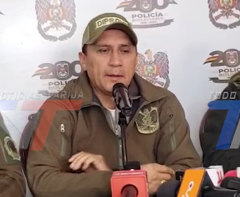 DIPROVE REPORTA SIETE DENUNCIAS POR ROBO DE MOTOCICLETAS EN LA ÚLTIMA SEMANA EN TARIJA Y PIDE A LOS MOTOCICLISTAS REFORZAR LA SEGURIDAD DE SUS VEHÍCULOS CON GPS, CANDADOS O CADENAS PARA EVITAR NUEVOS ROBOS