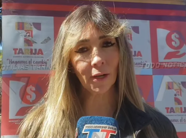 GOBIERNO MUNICIPAL Y JCY CHURA TARIJA INVITAN A JÓVENES EMPRENDEDORES QUE YA CUENTAN CON SUS NEGOCIOS A PARTICIPAR EN UN CONCURSO INTERNACIONAL DE EMPRENDEDURISMO.