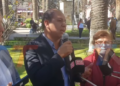 GOBIERNO MUNICIPAL ANUNCIA LA MODIFICACIÓN DEL LANZAMIENTO DE LA FERIA DE SANTA ANITA EN LA TRADICIONAL CALLE COCHABAMBA PARA EL SÁBADO 25 DE JULIO.