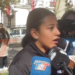 CAMPEONA DE CANOTAJE MILENKA JIMÉNEZ, JUNTO A AUTORIDADES, ANUNCIA MEDIDAS Y AUDITORÍAS TRAS DENUNCIAS DE NEPOTISMO Y PIDE EL APOYO DE LA POBLACIÓN TARIJEÑA.