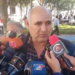 TRANSPORTE PESADO INFORMA QUE CONTINÚA LA ESCASEZ DE DIÉSEL, CON GRANDES FILAS EN LOS SURTIDORES, Y PIDE AL GOBIERNO UNA PRONTA SOLUCIÓN.