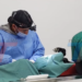 HASTA 40 ANIMALES SON ESTERILIZADOS CADA DÍA EN EL MARCO DEL PROGRAMA MUNICIPAL GRATUITO. INTENSIFICAN CAMPAÑAS GRATUITAS DE ESTERILIZACIÓN PARA FRENAR LA SOBREPOBLACIÓN CANINA Y FELINA