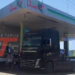 LARGAS FILAS PARA CARGAR DIÉSEL EN TARIJA SE DEBEN A LA FALTA DE COMBUSTIBLE EN VILLAZÓN, TUPIZA Y UYUNI.