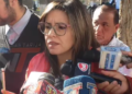 CONCEJAL MUNICIPAL IMPULSA PROYECTO PARA LA HABILITACIÓN DE DISPOSITIVOS SONOROS EN SEMÁFOROS PARA PERSONAS CON DISCAPACIDAD.