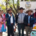 INVITACIÓN A LA FERIA DEL TRIGO Y SUS DERIVADOS EN LA COMUNIDAD DE JUNACAS SUD, ESTE 19 DE JULIO.
