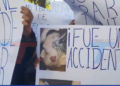 FAMILIARES DE DANIEL SOLÍS, LUEGO DE SU DETENCIÓN POR PRESUNTO INTENTO DE FEMlNlClDI0, ACLARAN Y ASEGURAN QUE SE TRATÓ DE UN ACCIDENTE DE TRANSITO.