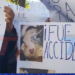 FAMILIARES DE DANIEL SOLÍS, LUEGO DE SU DETENCIÓN POR PRESUNTO INTENTO DE FEMlNlClDI0, ACLARAN Y ASEGURAN QUE SE TRATÓ DE UN ACCIDENTE DE TRANSITO.