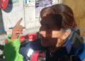 VENDIAN PRODUCTOS PASADOS EN EL CENTRO DE LA CIUDAD, INTENDENCIA REALIZA CONTROLES EN TIENDAS DEL CENTRO PARA VERIFICAR LA CALIDAD DE LOS PRODUCTOS Y PROCEDER AL POSTERIOR DECOMISO
