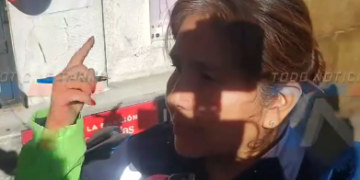 VENDIAN PRODUCTOS PASADOS EN EL CENTRO DE LA CIUDAD, INTENDENCIA REALIZA CONTROLES EN TIENDAS DEL CENTRO PARA VERIFICAR LA CALIDAD DE LOS PRODUCTOS Y PROCEDER AL POSTERIOR DECOMISO