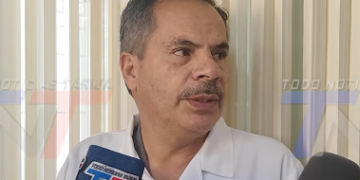 EL HOSPITAL SAN JUAN DE DIOS ALISTA EL TRASLADO DE NEONATOLOGÍA AL MATERNO INFANTIL PARA AMPLIAR ESPACIOS Y MEJORAR LA ATENCIÓN.