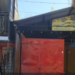 DENUNCIAS POR CONSTRUCCIONES ILEGALES DE TINGLADOS PREOCUPAN AL MUNICIPIO EN EL SECTOR DEL PARQUE TEMÁTICO, DONDE DUEÑOS DE CARRITOS DE COMIDA RÁPIDA EDIFICARON ESTRUCTURAS SIN PERMISOS Y EN ÁREAS PÚBLICAS