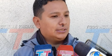 MATADERO MUNICIPAL PROHÍBE EL INGRESO DE GANADO DE SANTA ANA POR DISPOSICIÓN SANITARIA, AUTORIDADES GARANTIZAN EL ABASTECIMIENTO DE CARNE APTA PARA EL CONSUMO PESE A LAS RESTRICCIONES SANITARIAS