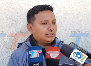 MATADERO MUNICIPAL PROHÍBE EL INGRESO DE GANADO DE SANTA ANA POR DISPOSICIÓN SANITARIA, AUTORIDADES GARANTIZAN EL ABASTECIMIENTO DE CARNE APTA PARA EL CONSUMO PESE A LAS RESTRICCIONES SANITARIAS