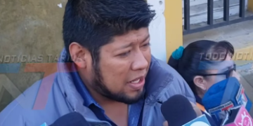 ASAMBLEÍSTA INFORMA QUE DIRIGENTES CAMPESINOS DENUNCIARON QUE EL SUBGOBERNADOR DE SAN LORENZO SOLICITA RECURSOS ECONÓMICOS PARA ALIMENTACIÓN Y COMBUSTIBLE A FIN DE REALIZAR EL MANTENIMIENTO DE CAMINOS.