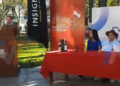 UPDS REALIZA LA INVITACIÓN A LA FEXPO CHACO 2026, QUE SE LLEVARÁ A CABO EN VILLA MONTES LOS DÍAS 7, 8 Y 9 DE AGOSTO.