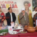 NVITACIÓN A LA FERIA DE SANTA ANITA EN EL BARRIO JUAN XXIII, ESTE DOMINGO 19, A PARTIR DE LAS 09:00 DE LA MAÑANA.