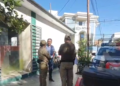 VENDEDORA DENUNCIA QUE FUNCIONARIOS DE SENASAG Y ADUANA DECOMISARON CARNE Y PRESUNTAMENTE LA DISTRIBUYERON ENTRE ELLOS.