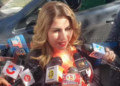 DIRECTORA DEL SEGIP INFORMA LA HABILITACIÓN DE DIFERENTES PUNTOS DE ATENCIÓN EN FERIAS PARA QUE LA POBLACIÓN PUEDA TRAMITAR SU CÉDULA DE IDENTIDAD.