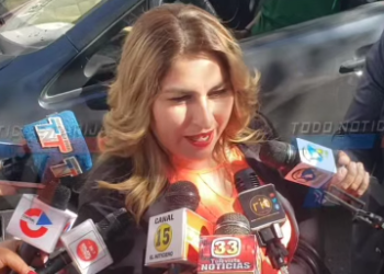 DIRECTORA DEL SEGIP INFORMA LA HABILITACIÓN DE DIFERENTES PUNTOS DE ATENCIÓN EN FERIAS PARA QUE LA POBLACIÓN PUEDA TRAMITAR SU CÉDULA DE IDENTIDAD.