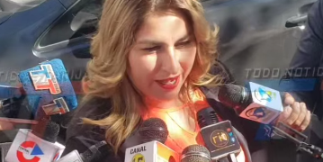 DIRECTORA DEL SEGIP INFORMA LA HABILITACIÓN DE DIFERENTES PUNTOS DE ATENCIÓN EN FERIAS PARA QUE LA POBLACIÓN PUEDA TRAMITAR SU CÉDULA DE IDENTIDAD.