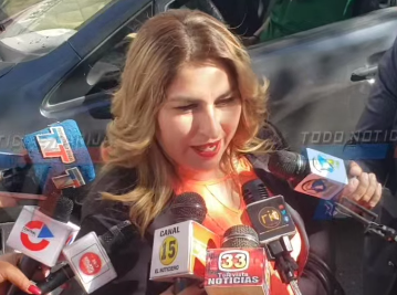DIRECTORA DEL SEGIP INFORMA LA HABILITACIÓN DE DIFERENTES PUNTOS DE ATENCIÓN EN FERIAS PARA QUE LA POBLACIÓN PUEDA TRAMITAR SU CÉDULA DE IDENTIDAD.