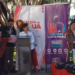 LANZAMIENTO DE LA FERIA DE SANTA ANITA EN LA TRADICIONAL CALLE COCHABAMBA, ESTE 24 Y 25 DE JULIO.