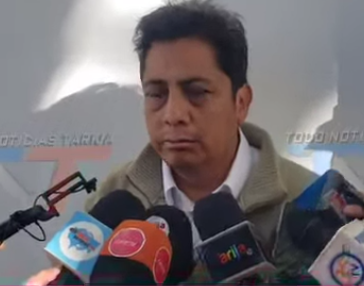 COMITÉ CÍVICO ANUNCIA REUNIÓN INTERINSTITUCIONAL PARA DAR CONTINUIDAD AL PROYECTO CARRIZAL.
