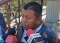 EXDIPUTADO SE REFIERE A LA SITUACIÓN ECONÓMICA DE LA GOBERNACIÓN Y PIDE A LA GOBERNADORA ASUMIR ACCIONES URGENTES.
