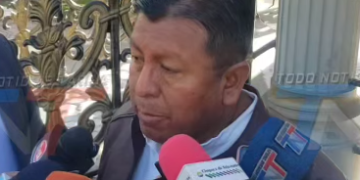 EXDIPUTADO SE REFIERE A LA SITUACIÓN ECONÓMICA DE LA GOBERNACIÓN Y PIDE A LA GOBERNADORA ASUMIR ACCIONES URGENTES.