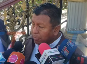 EXDIPUTADO SE REFIERE A LA SITUACIÓN ECONÓMICA DE LA GOBERNACIÓN Y PIDE A LA GOBERNADORA ASUMIR ACCIONES URGENTES.
