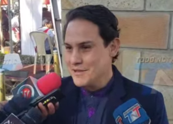 SECRETARIO DE TURISMO Y CULTURA DEL GOBIERNO MUNICIPAL INVITA A LA POBLACIÓN A PARTICIPAR DE LA FERIA DE SANTA ANITA, PRESERVANDO LAS COSTUMBRES Y TRADICIONES DE TARIJA.