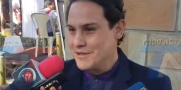 SECRETARIO DE TURISMO Y CULTURA DEL GOBIERNO MUNICIPAL INVITA A LA POBLACIÓN A PARTICIPAR DE LA FERIA DE SANTA ANITA, PRESERVANDO LAS COSTUMBRES Y TRADICIONES DE TARIJA.