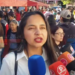 DIRECTORA DE LA SECRETARÍA DE LA MUJER Y LA FAMILIA INFORMA SOBRE EL TRABAJO REALIZADO EN LA EMISIÓN DE PERMISOS DE VIAJE PARA MENORES DE EDAD DURANTE ESTAS VACACIONES.