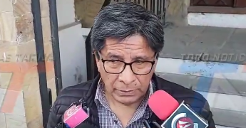 DIPUTADO PORCEL INFORMA QUE DEBEN CERRARSE LAS EMPRESAS DEFICITARIAS E INVESTIGARSE AQUELLAS QUE GENERARON DAÑO AL ESTADO POR MALA ADMINISTRACIÓN.