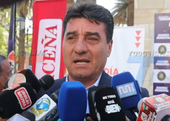 En un esfuerzo conjunto entre Entel, Yape, CBN y la Alcaldía La final del mundial se verá en pantalla gigante en el Parque Temático