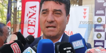 En un esfuerzo conjunto entre Entel, Yape, CBN y la Alcaldía La final del mundial se verá en pantalla gigante en el Parque Temático
