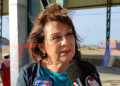 INGRESOS REORGANIZA LOS 1.500 PUESTOS DE LA FERIA DE SANTA ANITA EN EL CAMPO FERIAL DEL BARRIO EL CONSTRUCTOR PARA FACILITAR EL RECORRIDO DE LOS VISITANTES.