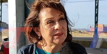 INGRESOS REORGANIZA LOS 1.500 PUESTOS DE LA FERIA DE SANTA ANITA EN EL CAMPO FERIAL DEL BARRIO EL CONSTRUCTOR PARA FACILITAR EL RECORRIDO DE LOS VISITANTES.