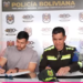 LA POLICÍA DE TARIJA DECLARÓ LA GUERRA AL SOBREPESO CON LA FIRMA DE UN CONVENIO QUE PERMITIRÁ A SUS EFECTIVOS ACCEDER A GIMNASIOS CON DESCUENTOS Y PLANES ESPECIALES DE ENTRENAMIENTO